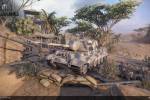 World of Tanks Play Station 4 launch screenshots (3) copia
