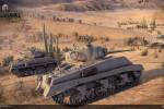 World of Tanks Play Station 4 launch screenshots (4) copia