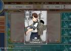 KanColle Online screenshot 2