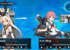 KanColle Online screenshot 4