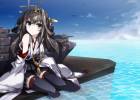 KanColle Online wallpaper 2