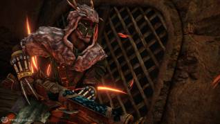 Nosgoth