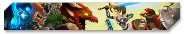 AdventureQuest 3D