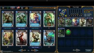 Summoner's Legion