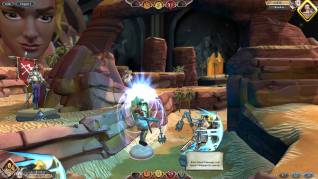 Chronicle RuneScape Legends screenshots (10) copia