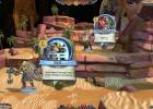 Chronicle: RuneScape Legends screenshot 11
