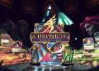Chronicle: RuneScape Legends wallpaper 1