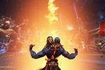 SMITE PS4 screenshot (4) copia