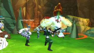 AdventureQuest 3D Interview screenshots (3) copia