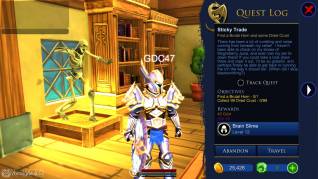 AdventureQuest 3D screenshots (1) copia