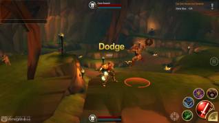 AdventureQuest 3D screenshots (5) copia