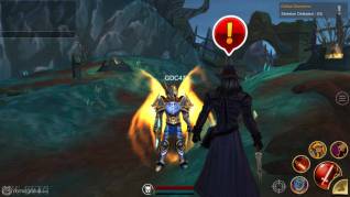 AdventureQuest 3D screenshots (8) copia