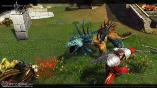 Dragon's Prophet screenshot 1 copia_1