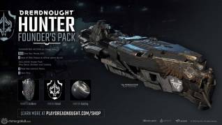 Dreadnought founder packs images 1 copia