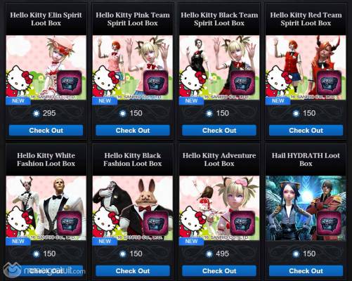 TERA hello kitty store image copia