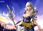 Thundercall wallpaper 3