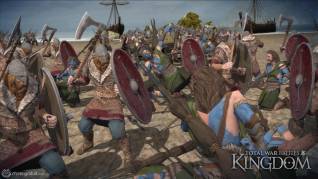 Total War Battles Kingdom