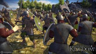 Total War Battles Kingdom