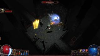 Path of Exile