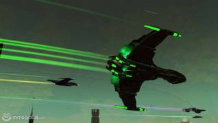 Star Trek Online