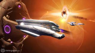 Star Trek Online