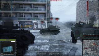 Armored Warfare