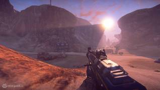 Planetside 2