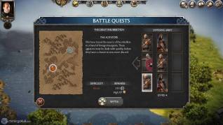 Total War Battles Kingdom screenshots (9) copia