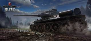 World of Tanks Blitz 2