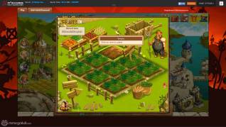 Kingdom Invasion Tower Tactics screenshots 5 copia