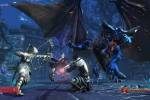 Neverwinter PS4 announcement screenshots 1 copia