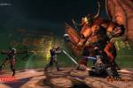 Neverwinter PS4 announcement screenshots 2 copia