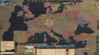 New World Empires screenshots 6 copia