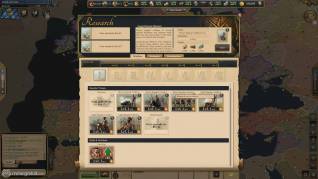 New World Empires screenshots 8 copia