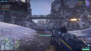 Planetside 2