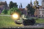 World of Tanks PS4 Chinese tanks shot 1 copia