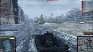 Armored Warfare