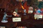 Chronicles RuneScape Legends Morvran shot 1 copia