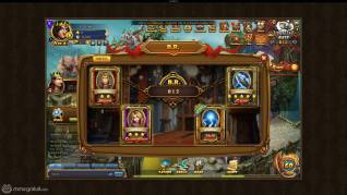 Empire Revenant screenshots 9 copia