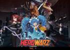 HeroWarz wallpaper 8