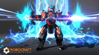 Robocraft