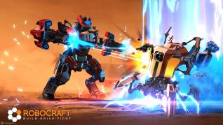 Robocraft