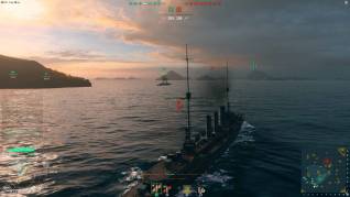 World of Warships