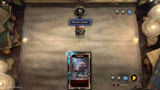 Elder Scrolls Legends screenshots (1) copia