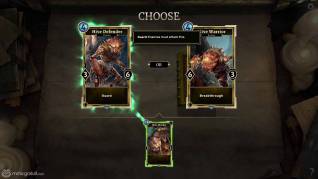 Elder Scrolls Legends screenshots (15) copia