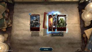 Elder Scrolls Legends screenshots (6) copia