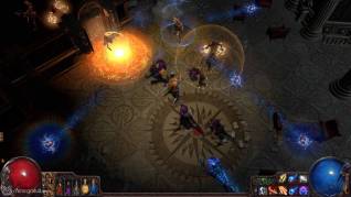 Path of Exile