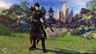 Revelation Online screenshot 1 copia