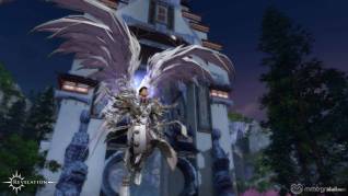 Revelation Online screenshot 3 copia