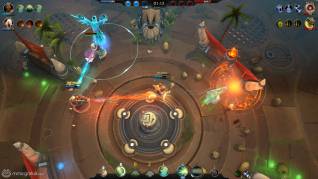 Battlerite screenshot (1) copia